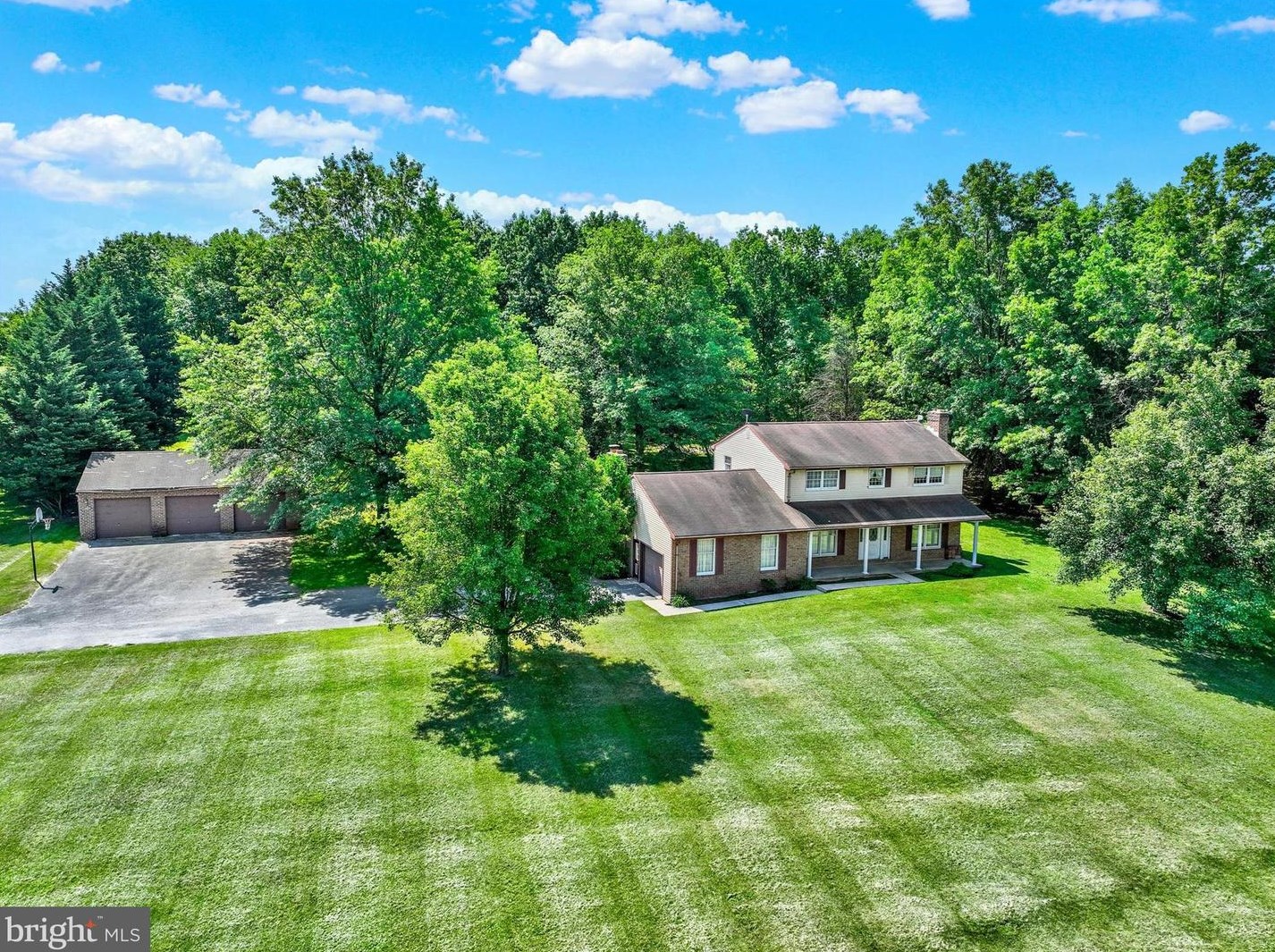 3230 Ruppert Rd, York, PA 17408-9522