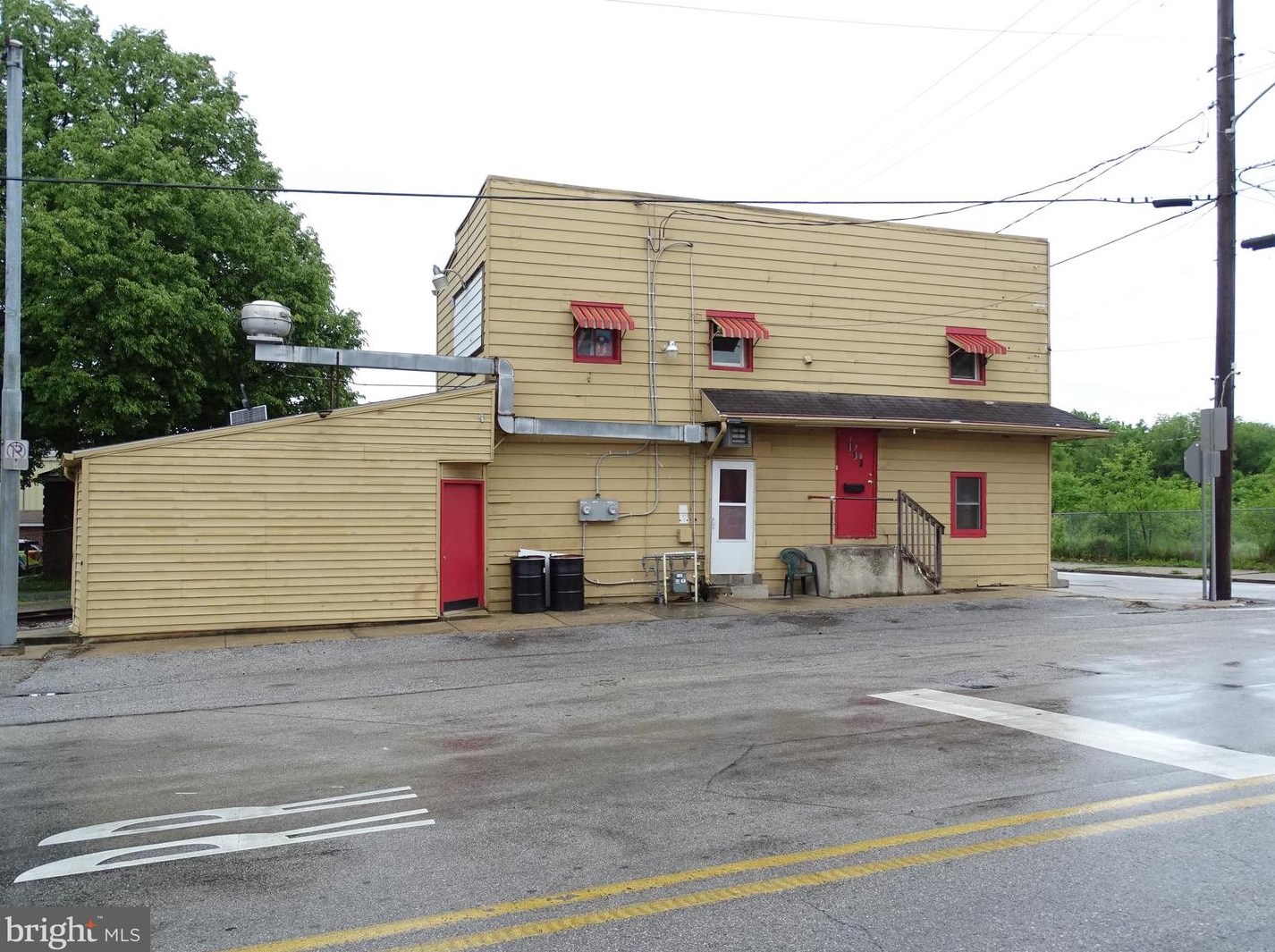 376 Walnut St, York, PA 17403