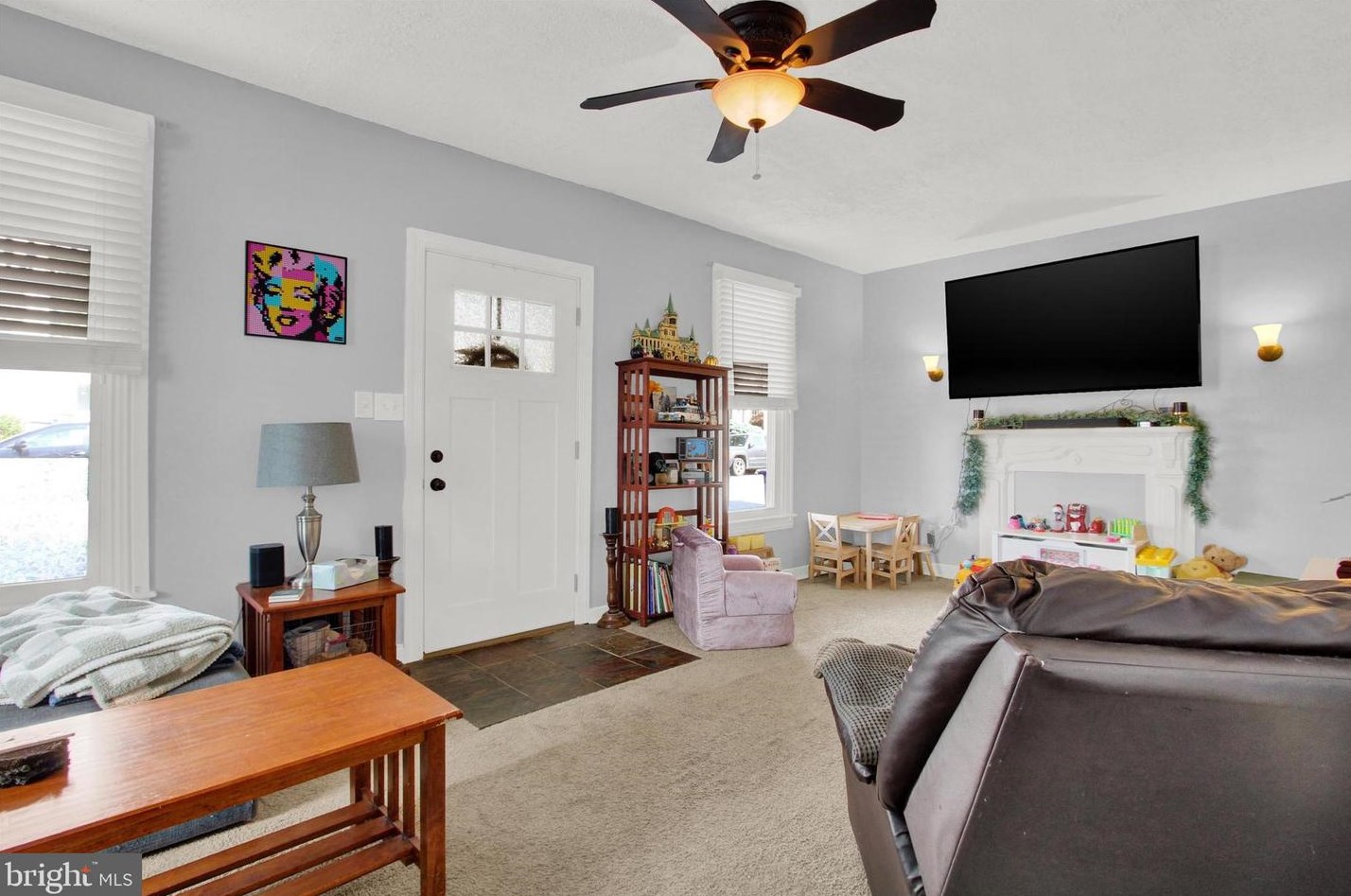 13 2nd St, Tolna, PA 17349-7913