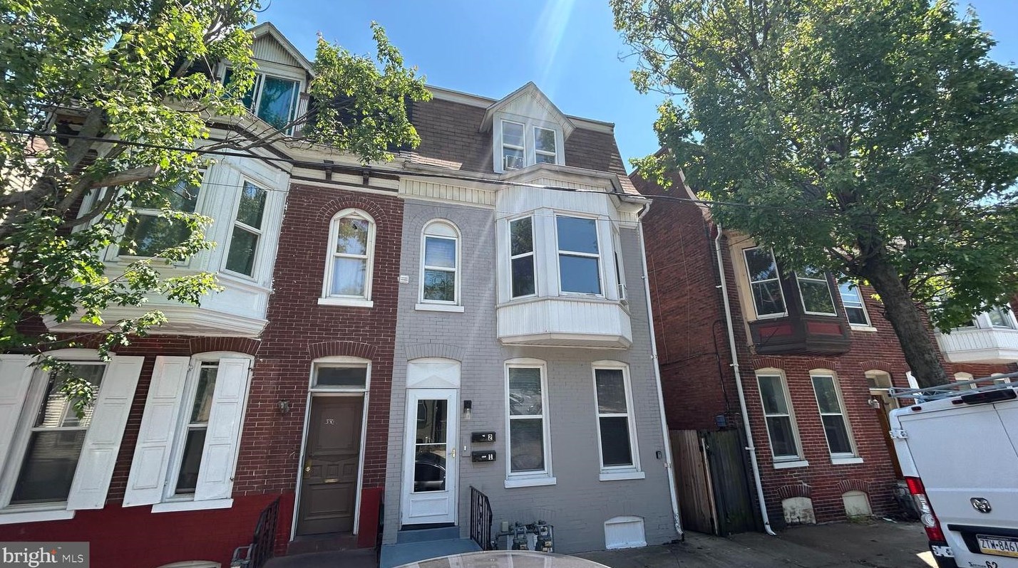 332 North St, York, PA 17401-2909