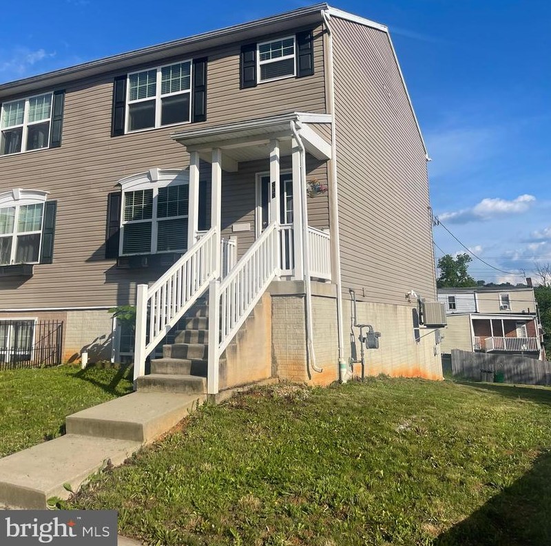 838 Locust St, York, PA 17401-3635