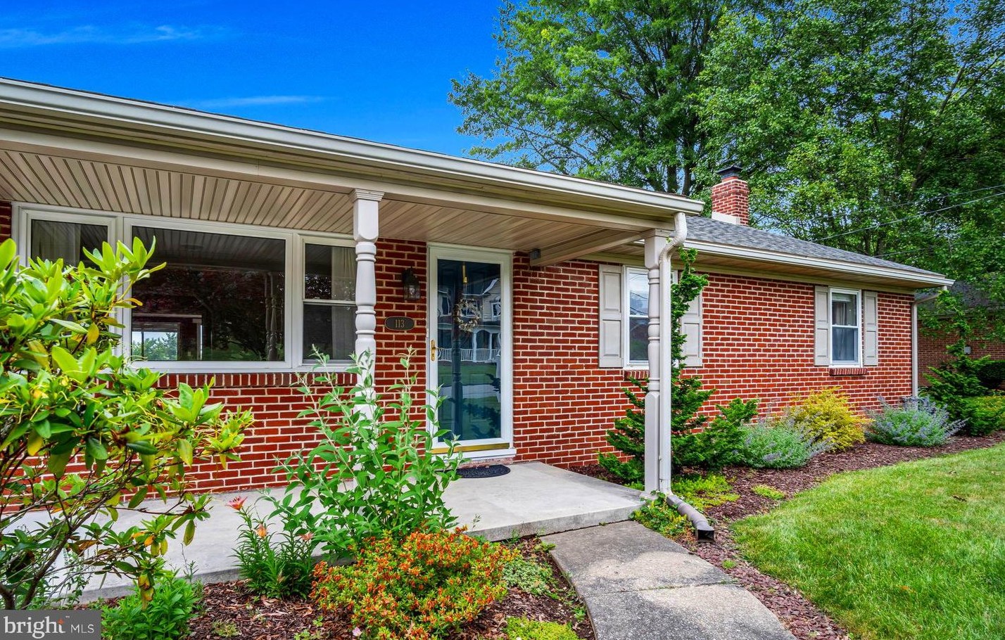 113 Hirtland Ave, Hanover, PA 17331