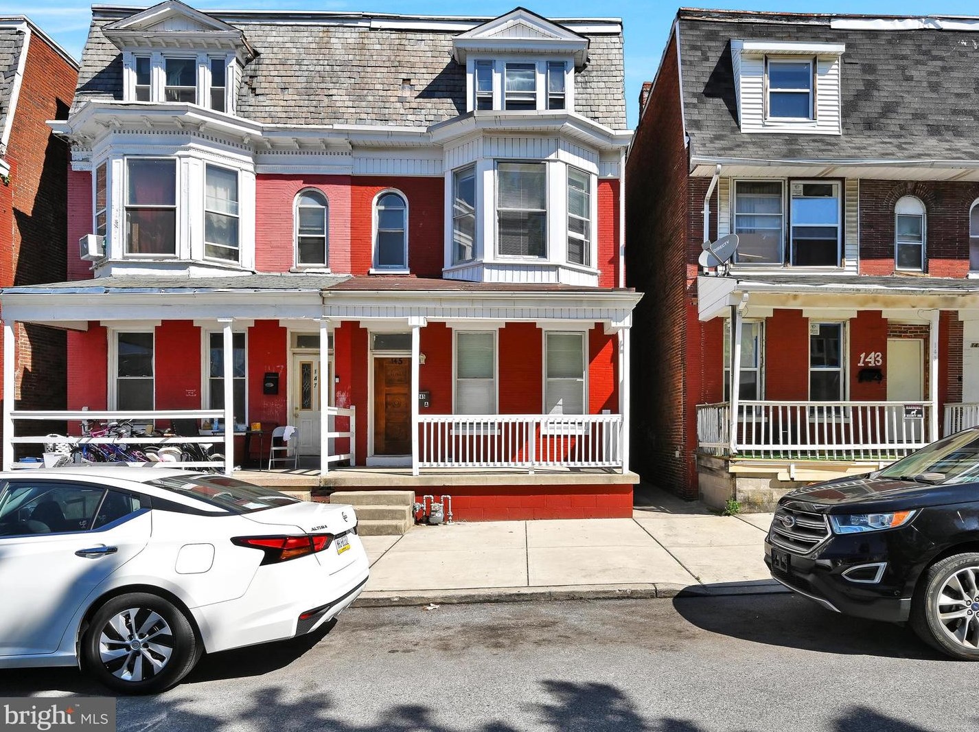145 Maple St, York, PA 17401-2717