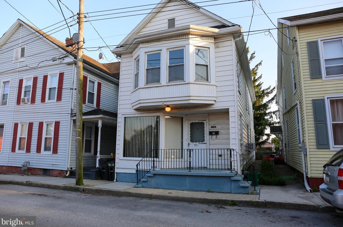 1225 Locust St, Hanover, PA 17331-2715