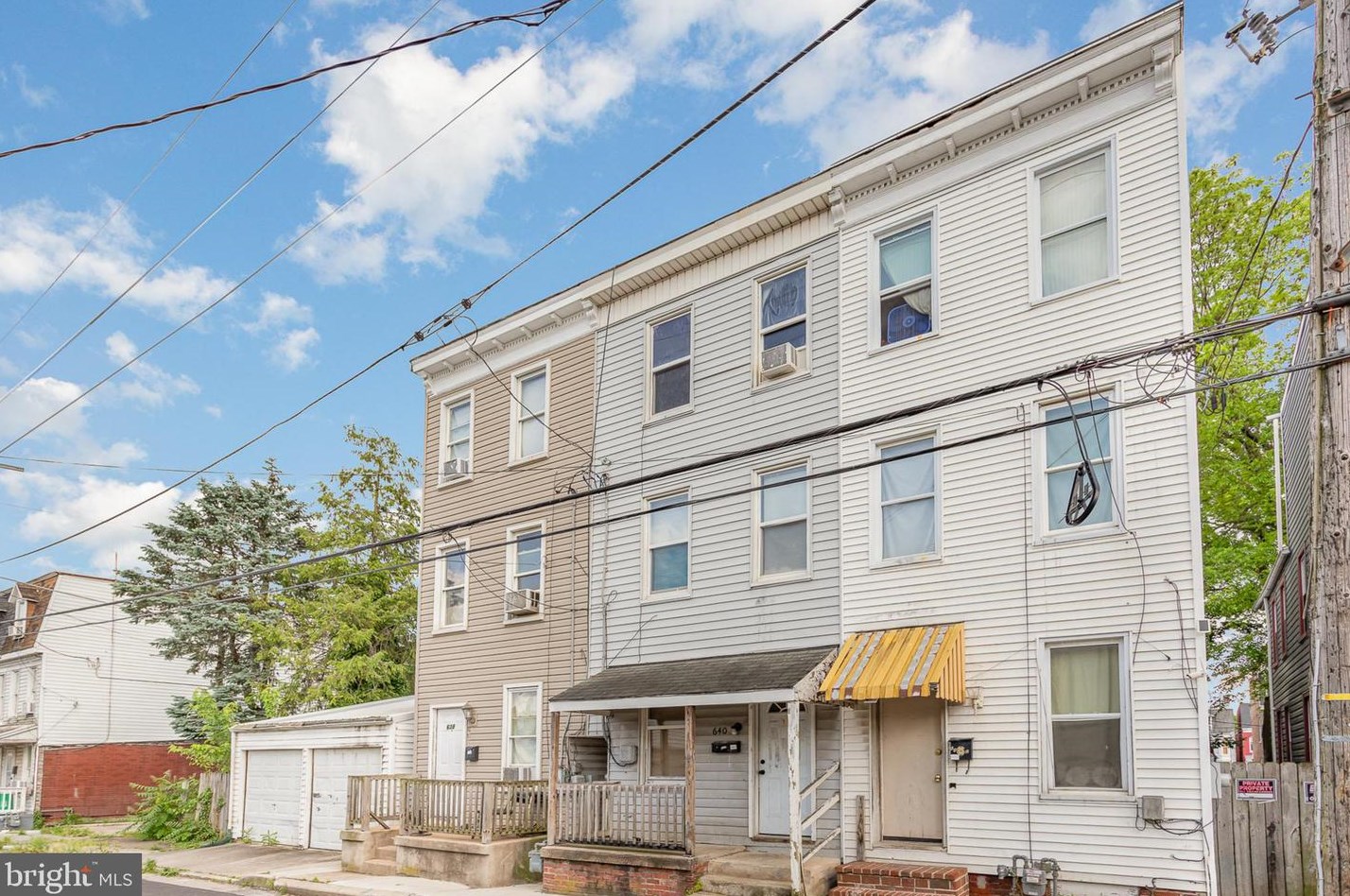 640 Mason Ave, York, PA 17401-3724