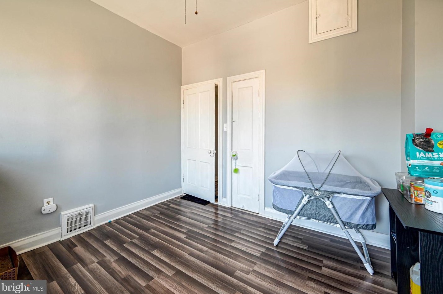 575 Baltimore St, Hanover PA 17331-3314 exterior