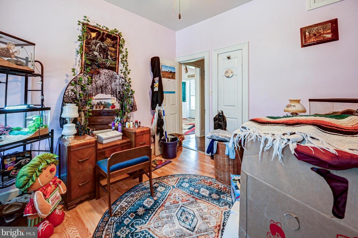 575 Baltimore St, Hanover PA 17331-3314 exterior