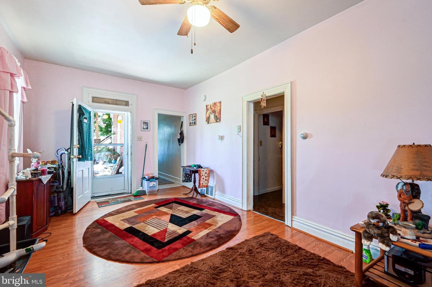 575 Baltimore St, Hanover PA 17331-3314 exterior