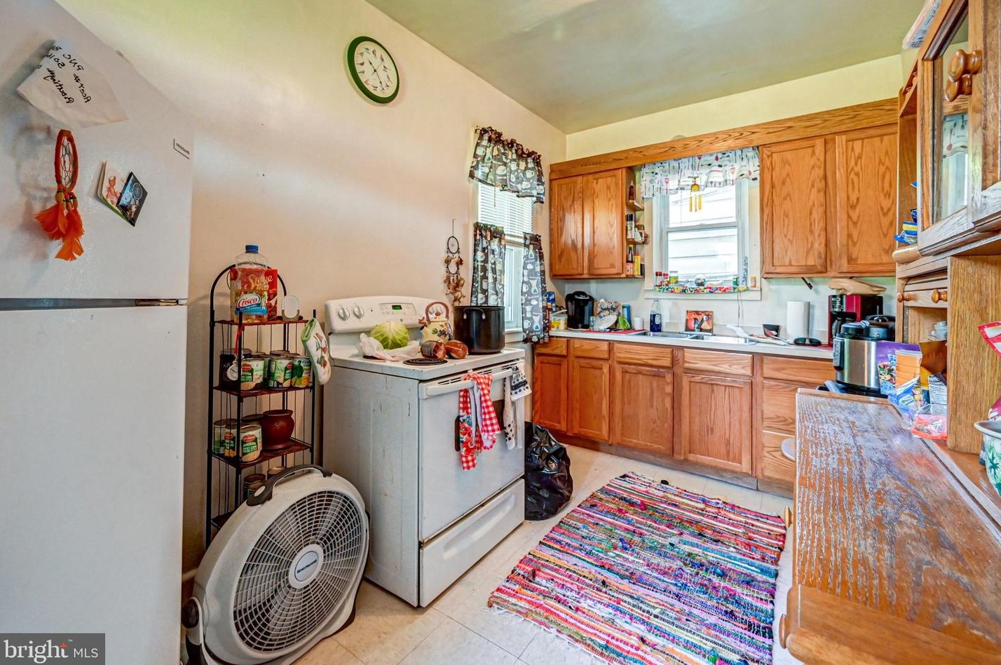 575 Baltimore St, Hanover PA 17331-3314 exterior