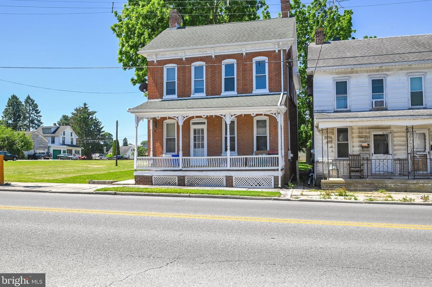 575 Baltimore St, Hanover, PA 17331-3318