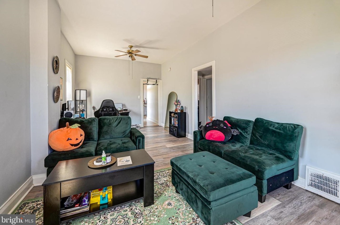 575 Baltimore St, Hanover PA 17331-3314 exterior