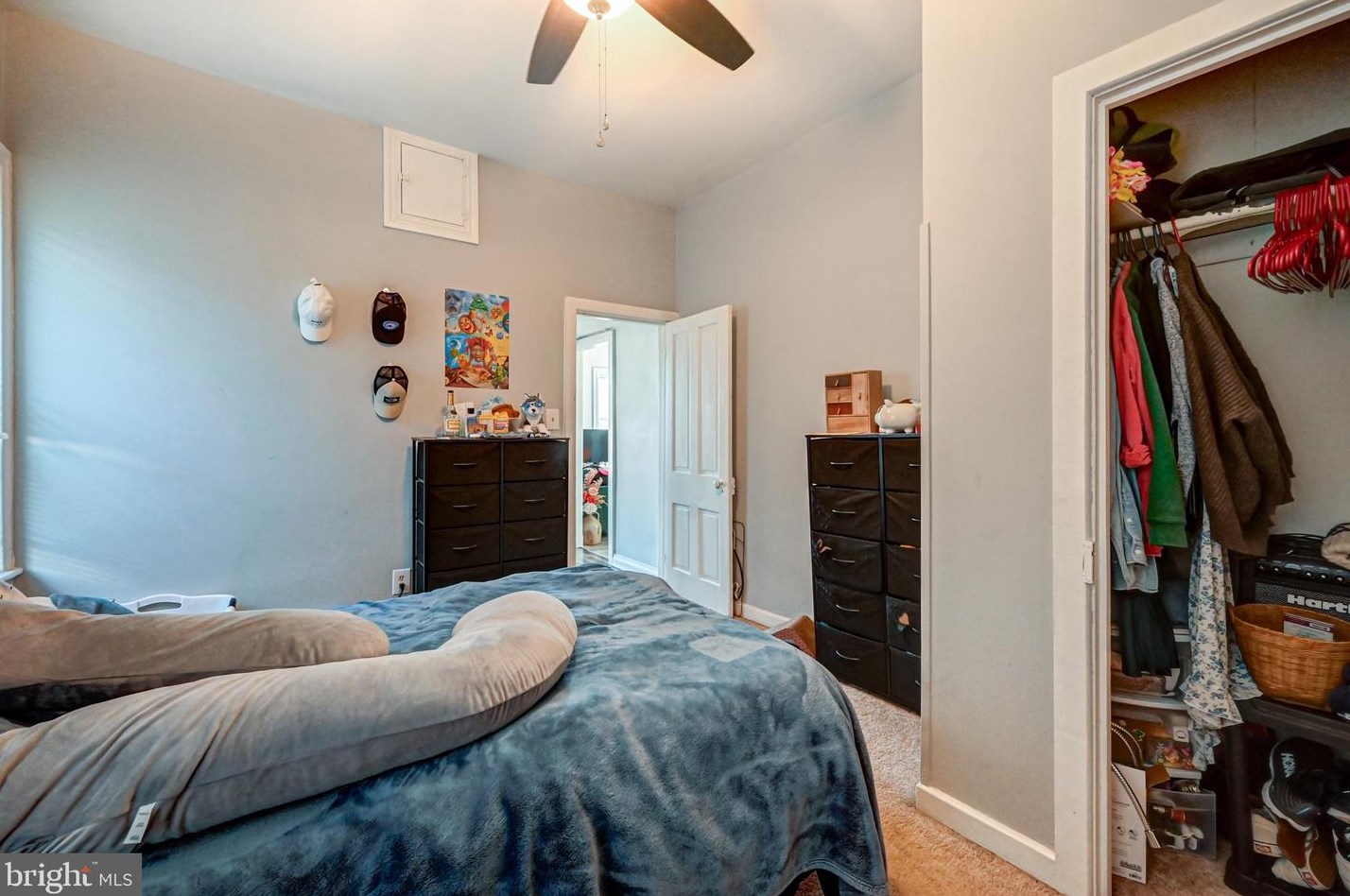 575 Baltimore St, Hanover PA 17331-3314 exterior