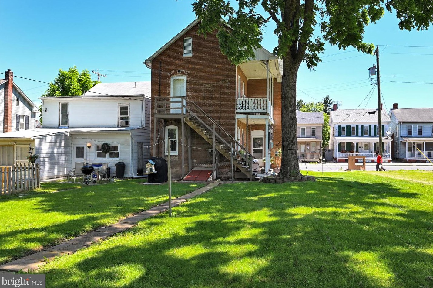 575 Baltimore St, Hanover PA 17331-3314 exterior