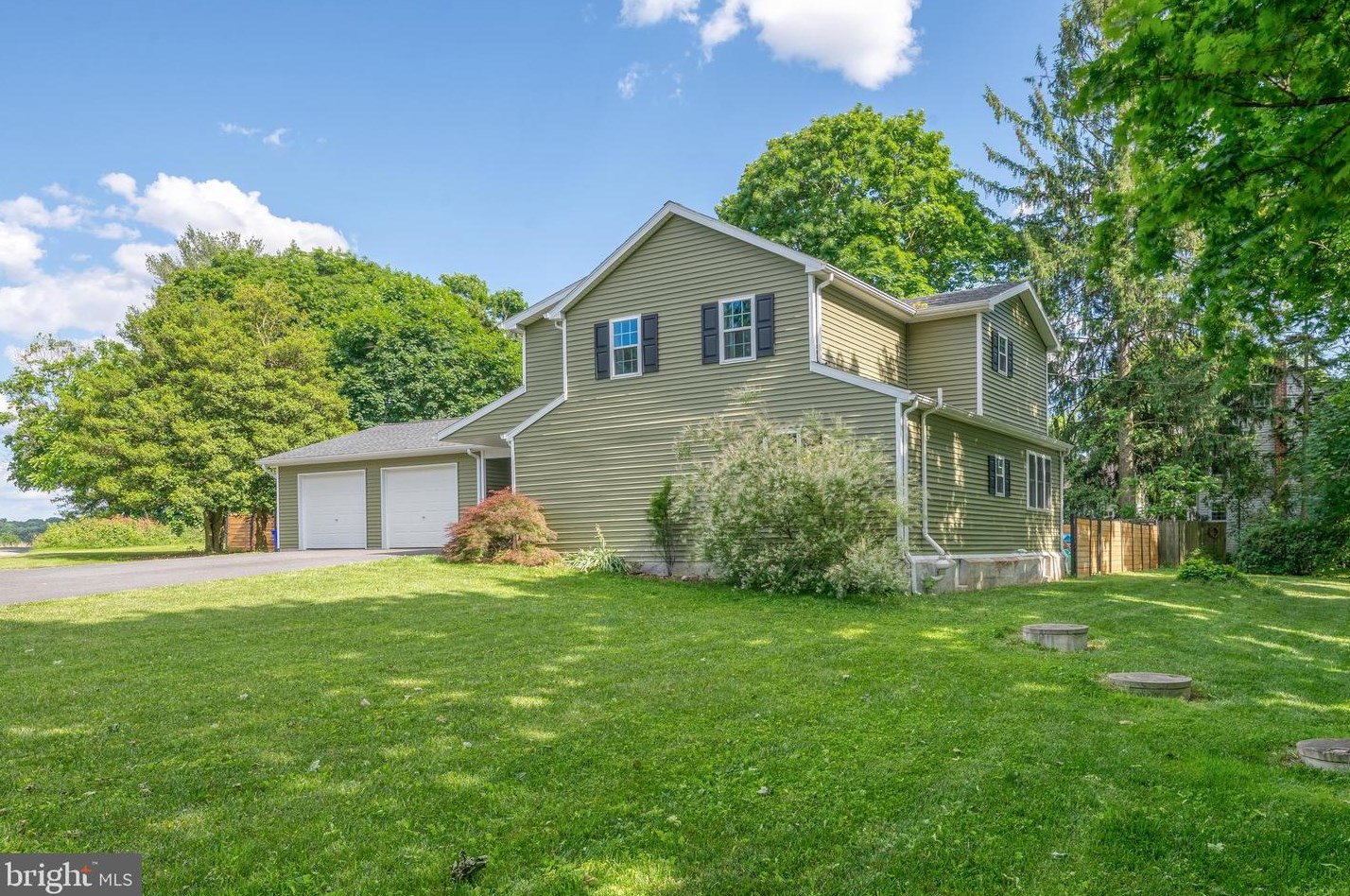 12467 Winterstown Rd, Cross Roads, PA 17322