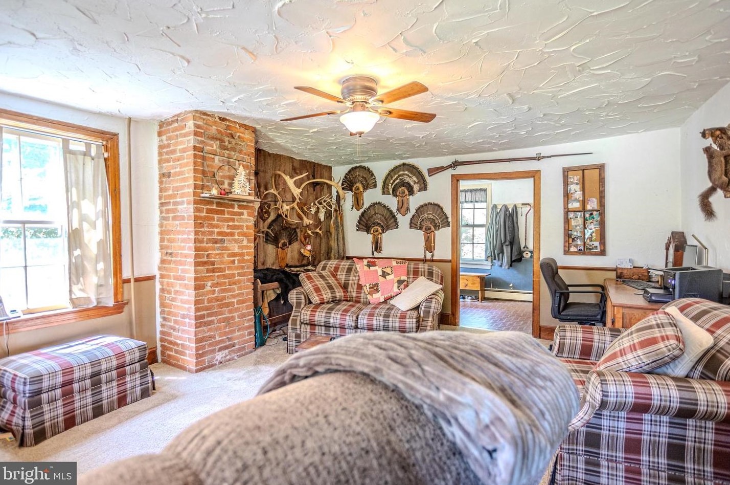 497 Laurence Dr, Hanover PA 17331-8499 exterior