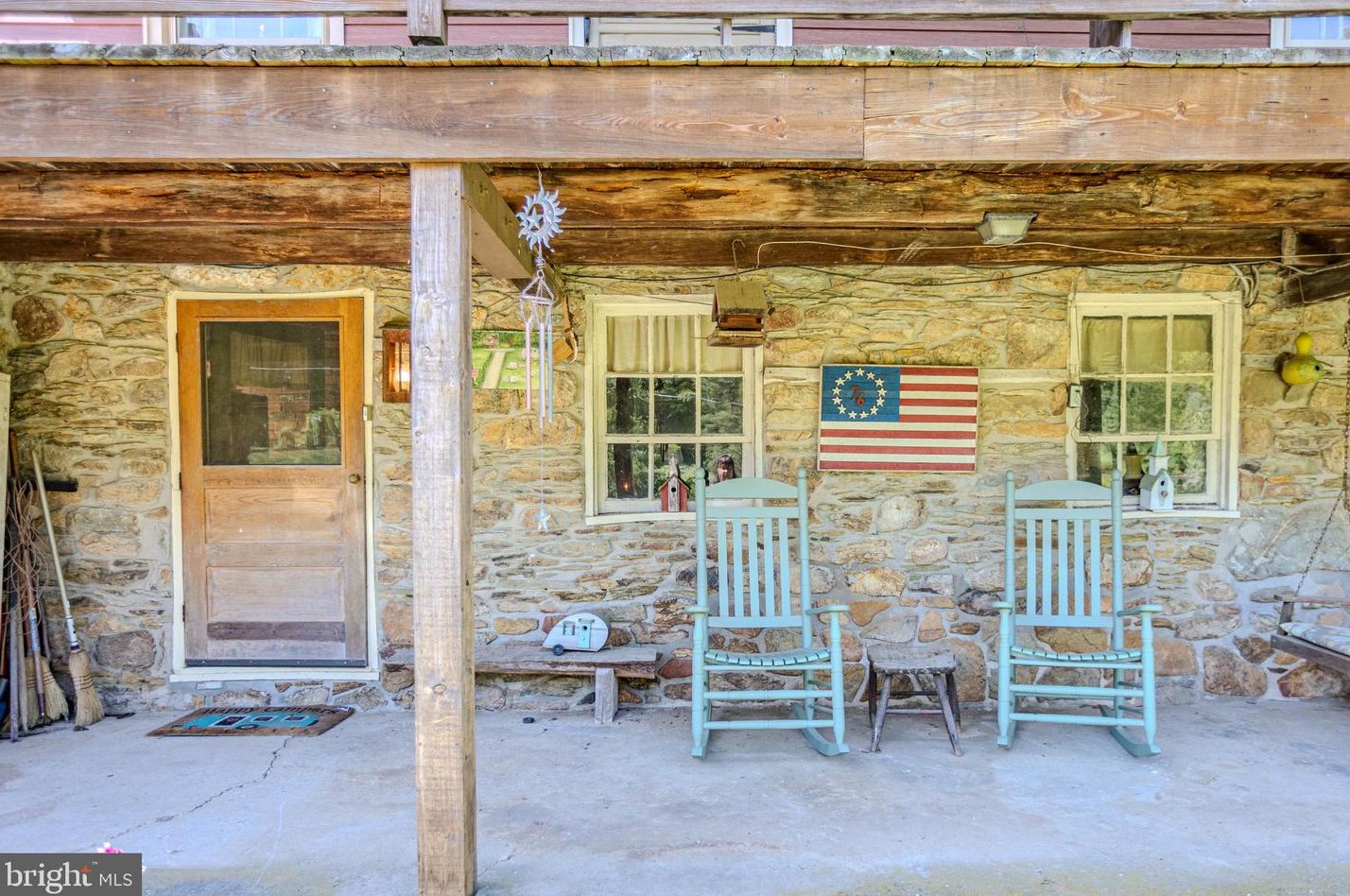 497 Laurence Dr, Hanover PA 17331-8499 exterior