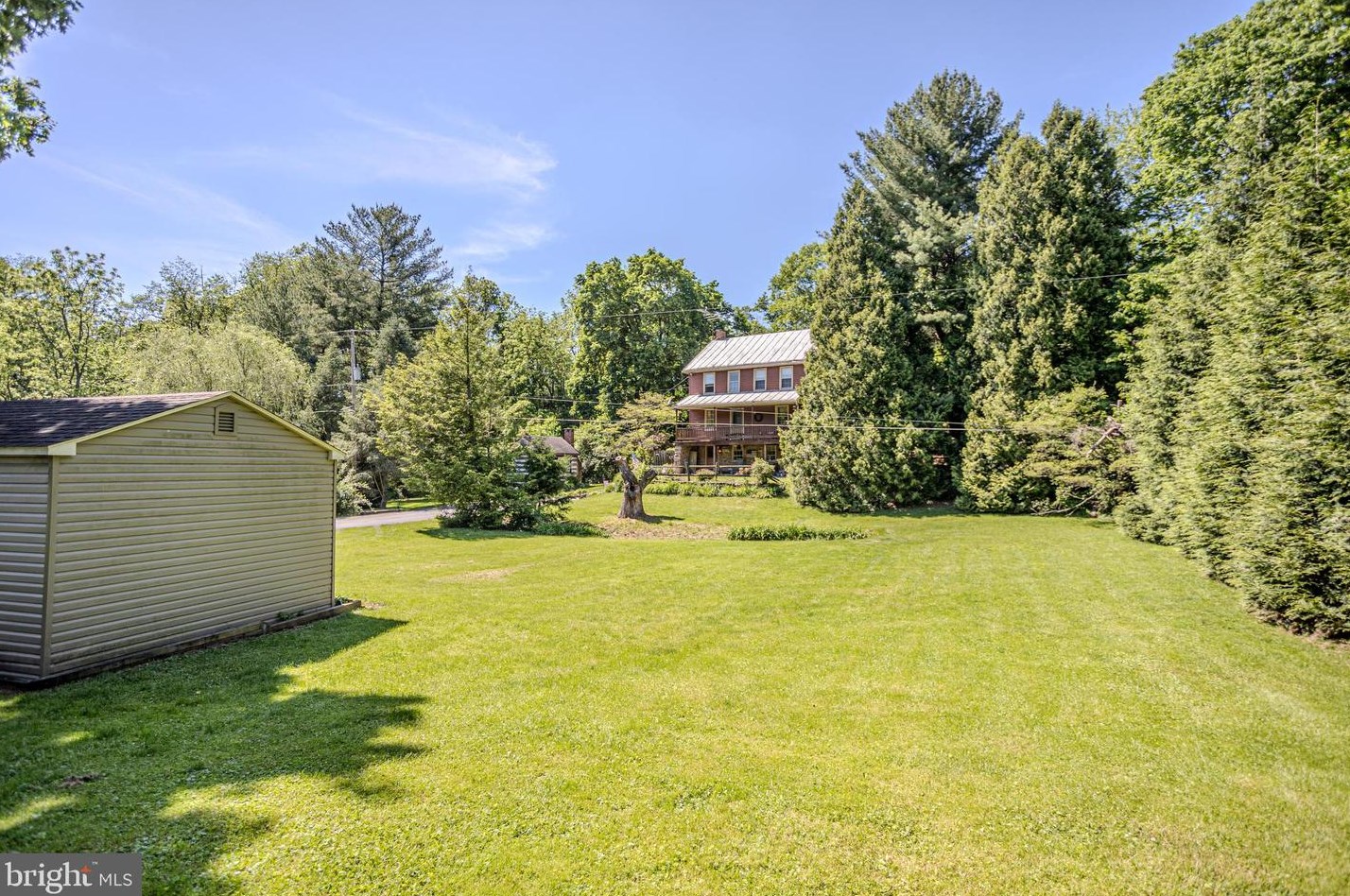 497 Laurence Dr, Hanover PA 17331-8499 exterior