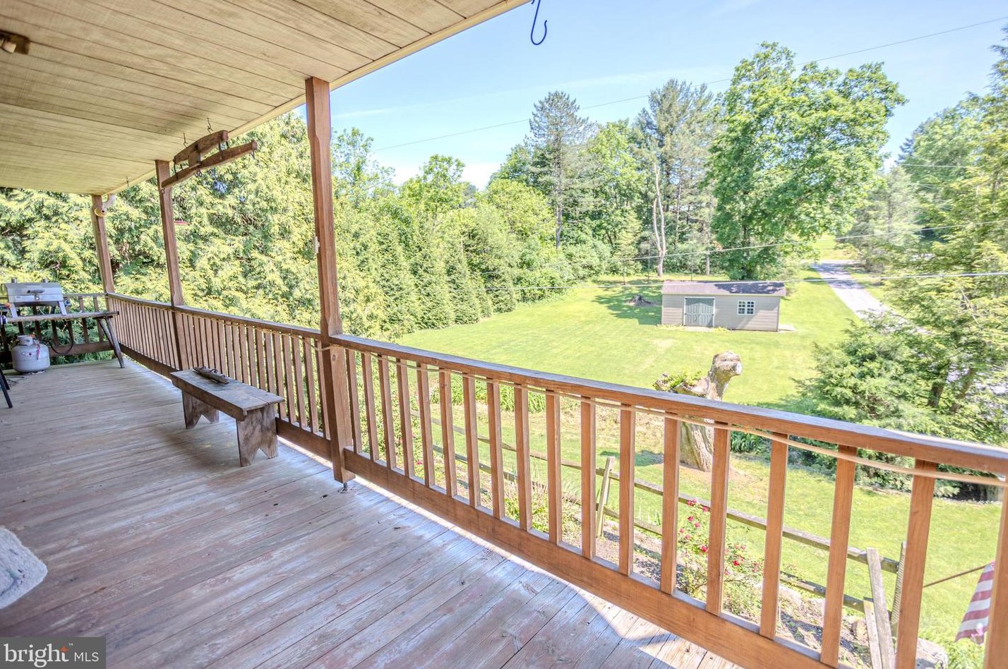 497 Laurence Dr, Hanover PA 17331-8499 exterior