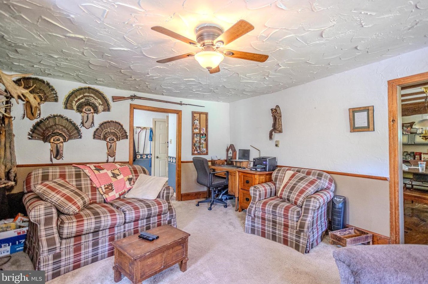 497 Laurence Dr, Hanover PA 17331-8499 exterior