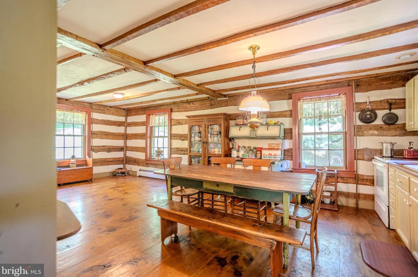 497 Laurence Dr, Hanover PA 17331-8499 exterior