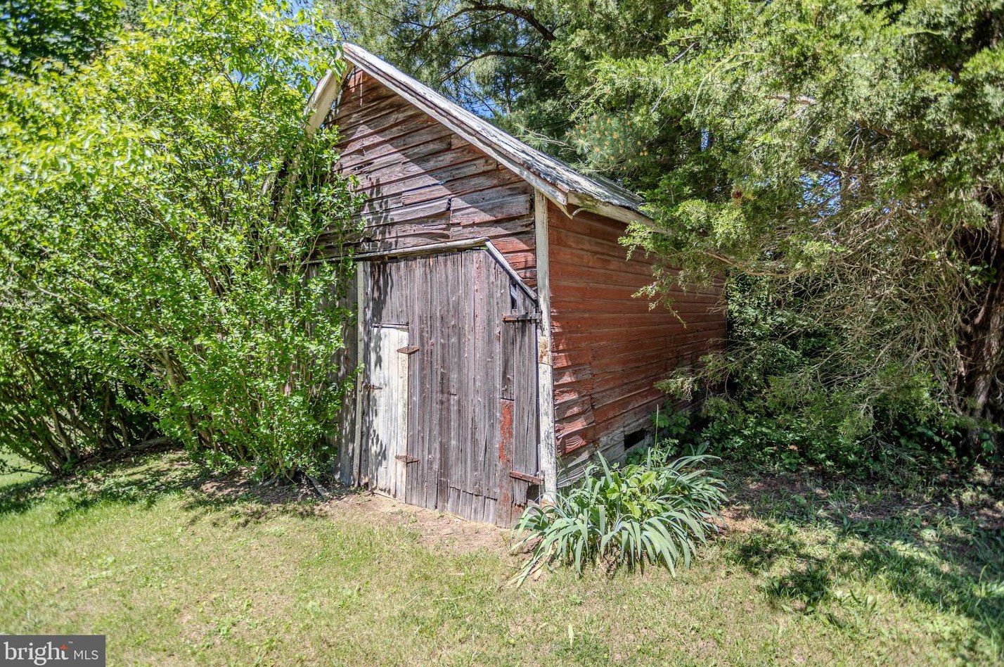 497 Laurence Dr, Hanover PA 17331-8499 exterior