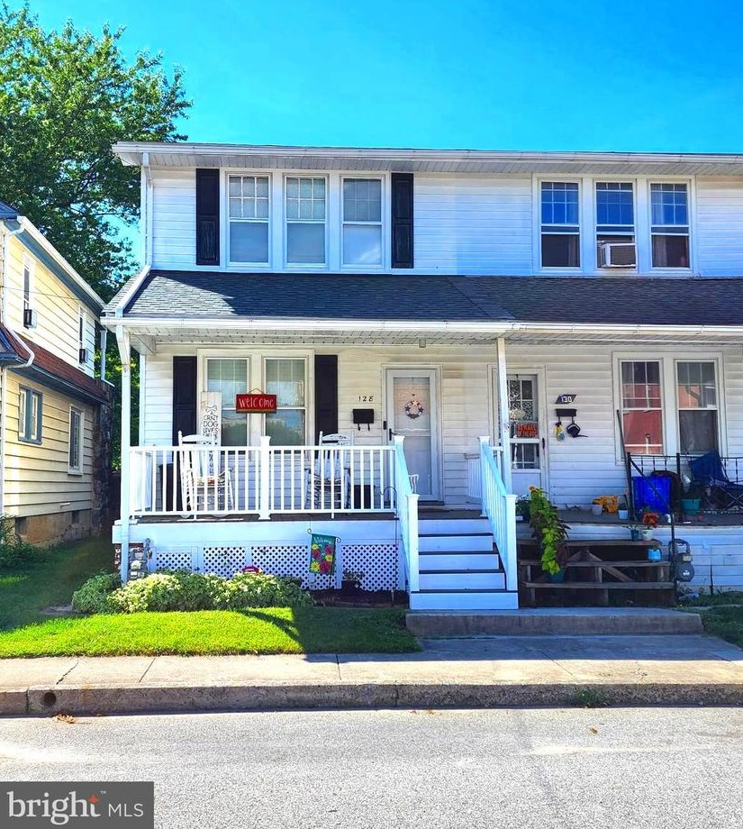 128 Forry Ave, Hanover, PA 17331-2707