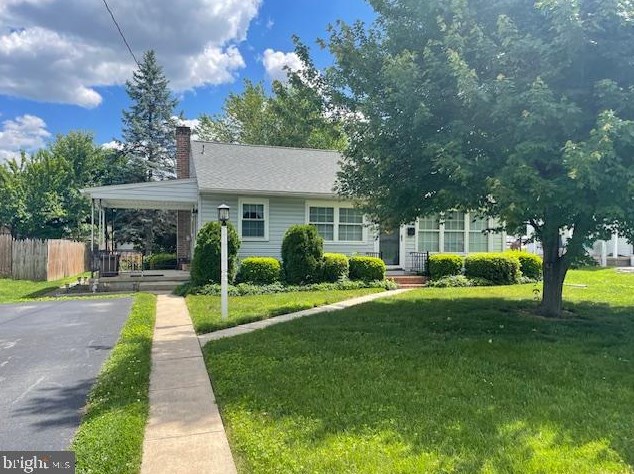 711 Locust St, Longlevel, PA 17368