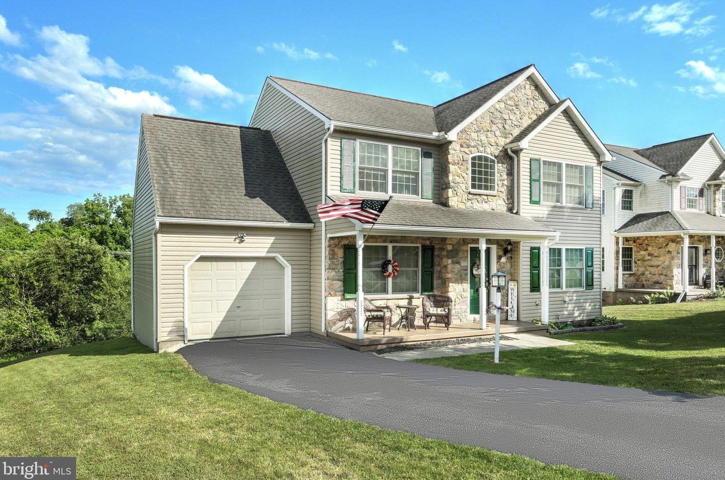 3920 Lyn Cir, York, PA 17315-4732
