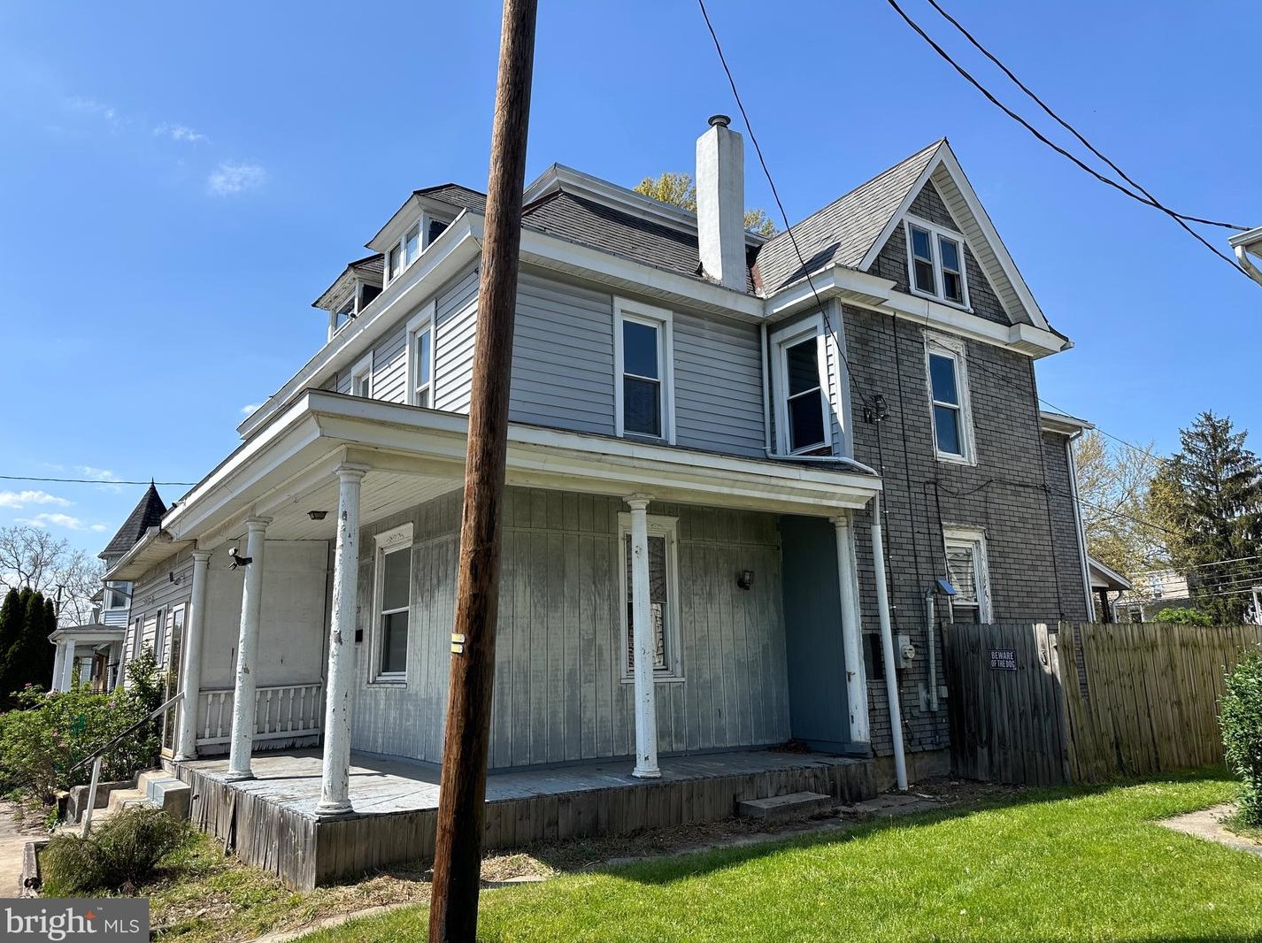 20 Ross Ave, Rudytown, PA 17070