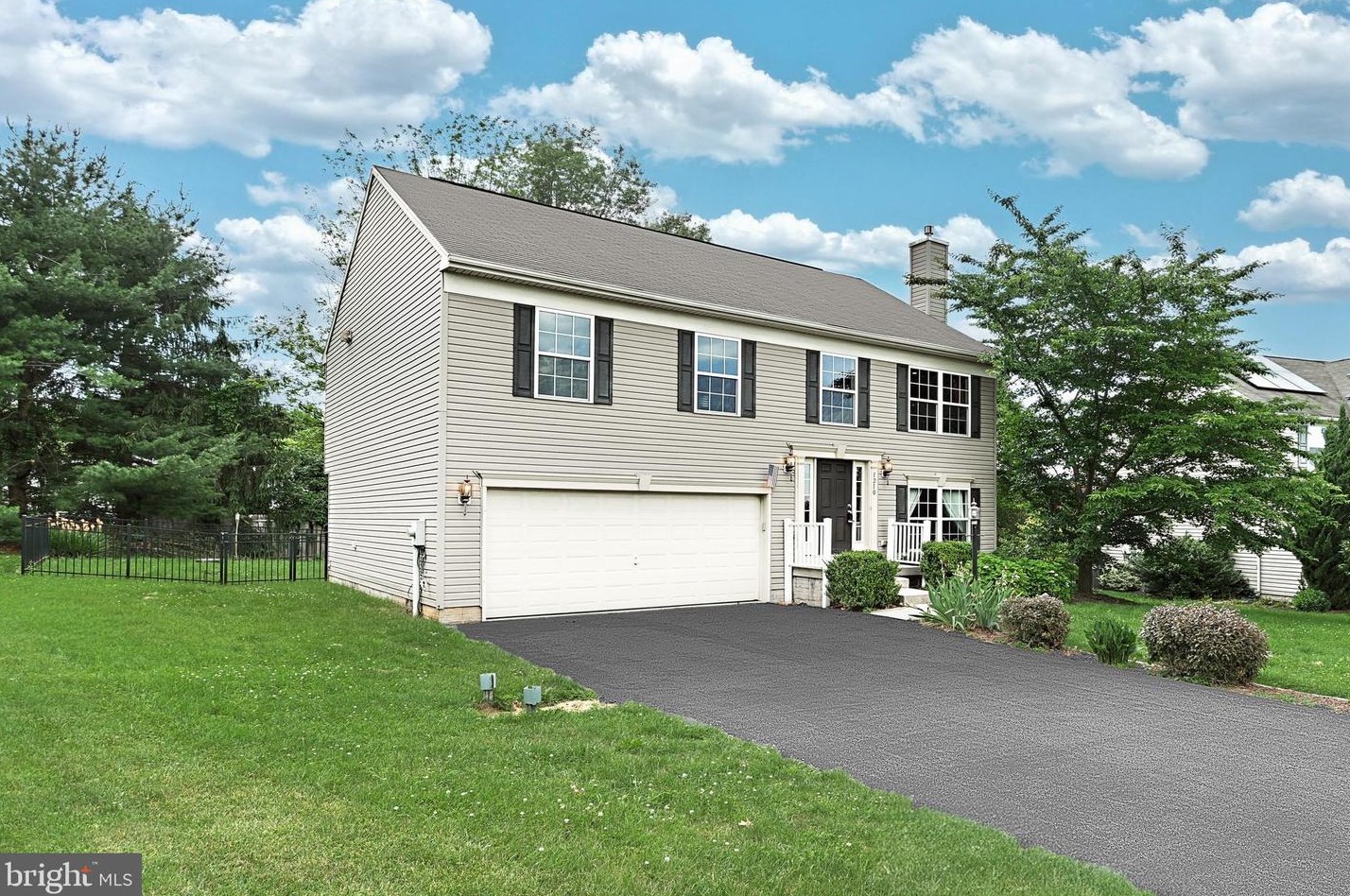 1210 Nugent Way, York, PA 17402-7648
