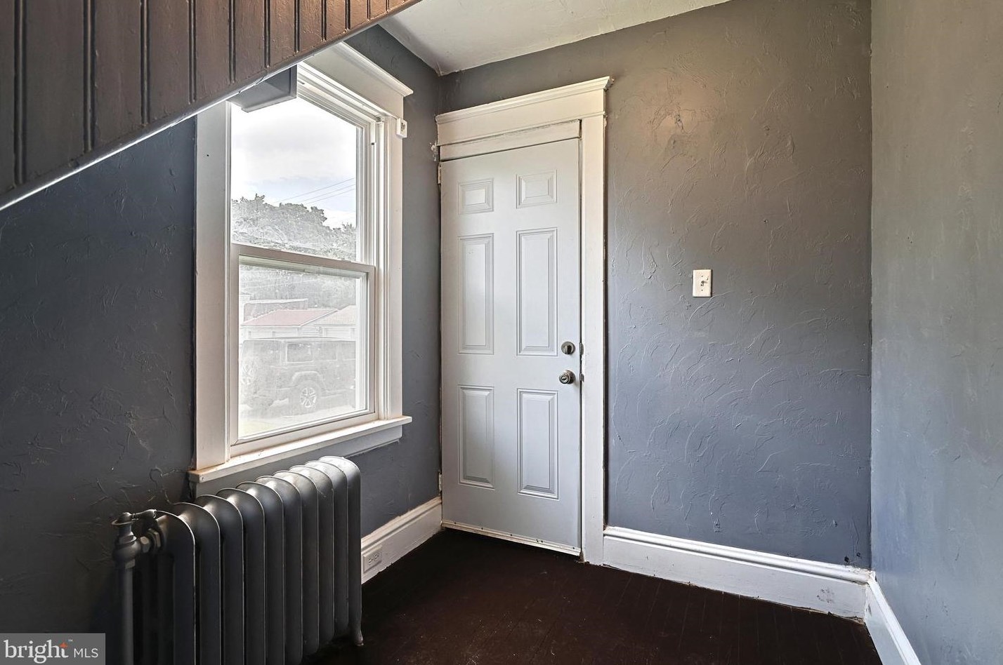 17 Adams St, York PA 17404-5301 exterior