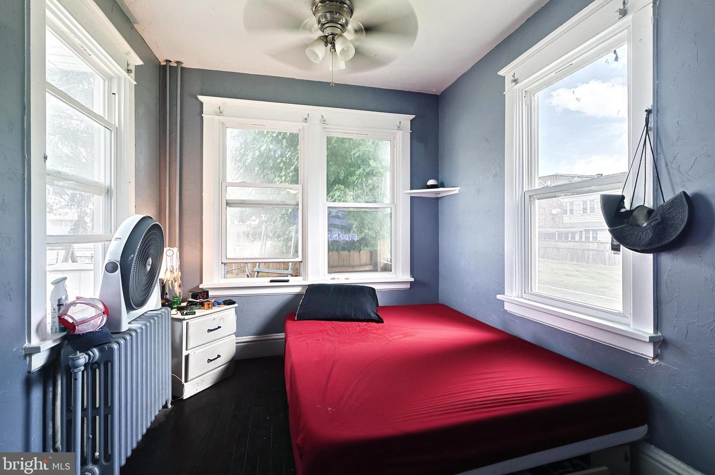 17 Adams St, York PA 17404-5301 exterior