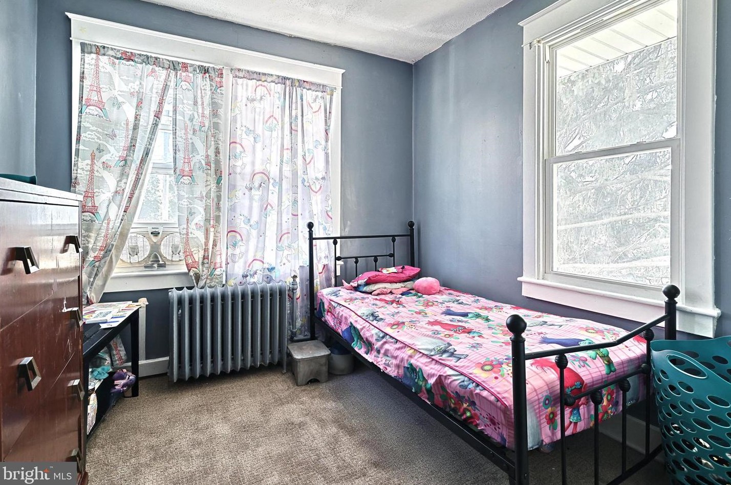 17 Adams St, York PA 17404-5301 exterior