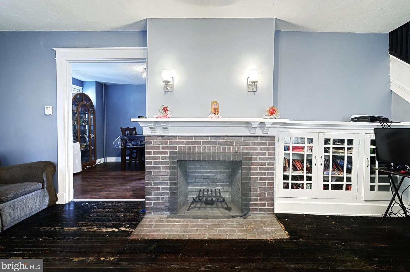 17 Adams St, York PA 17404-5301 exterior