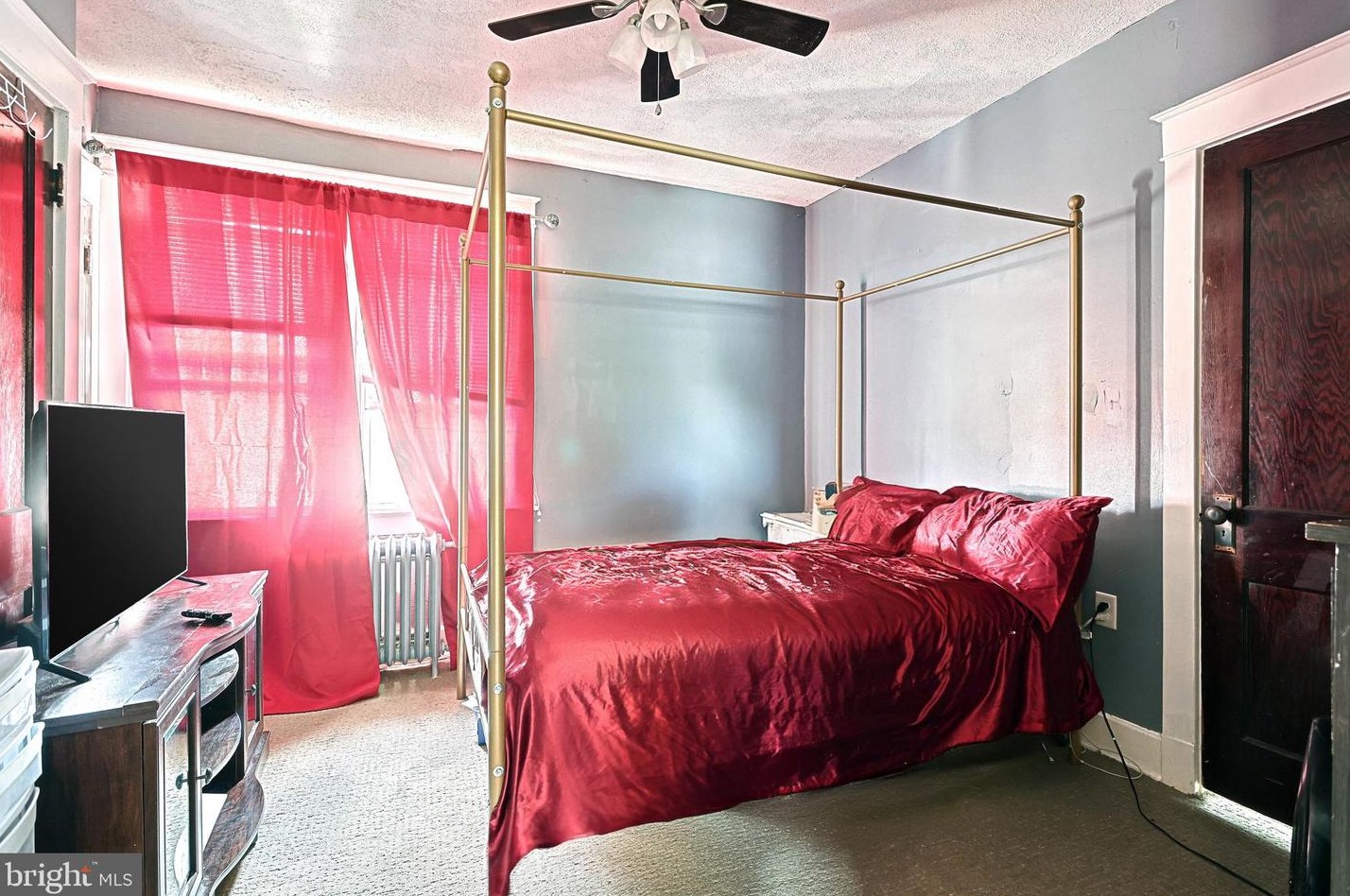 17 Adams St, York PA 17404-5301 exterior