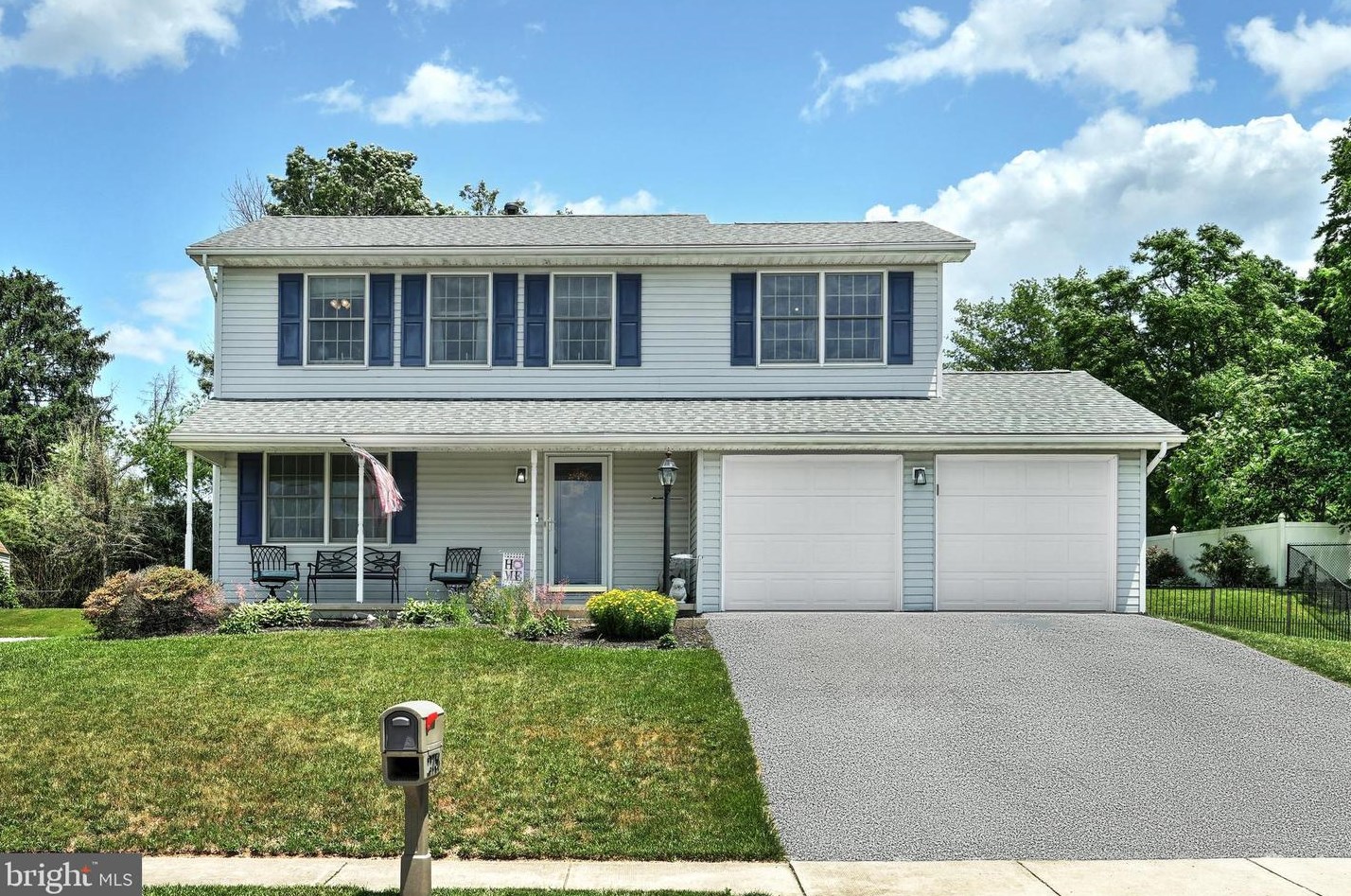 2758 Butternut Ln, York, PA 17408-9598