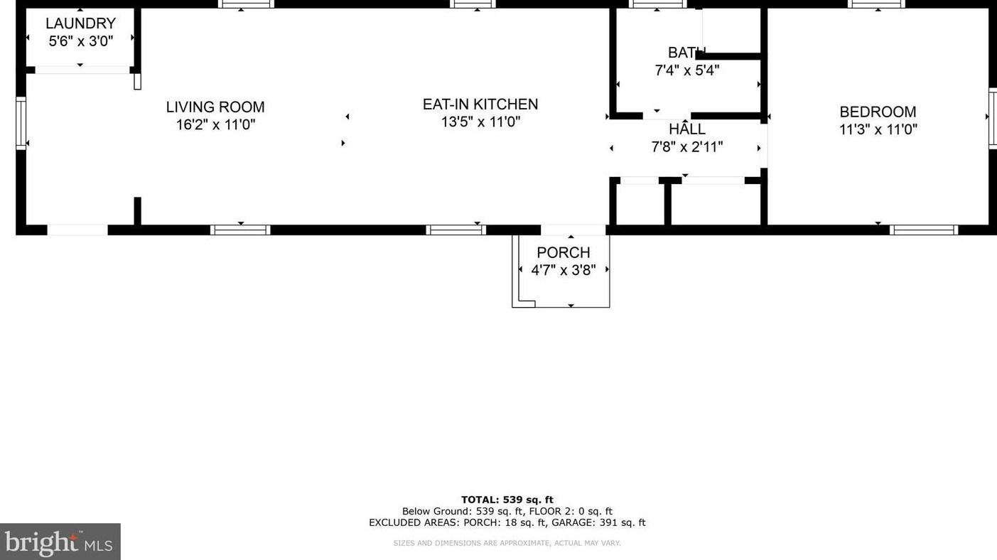 50 W Granger St, Hanover, PA 17331