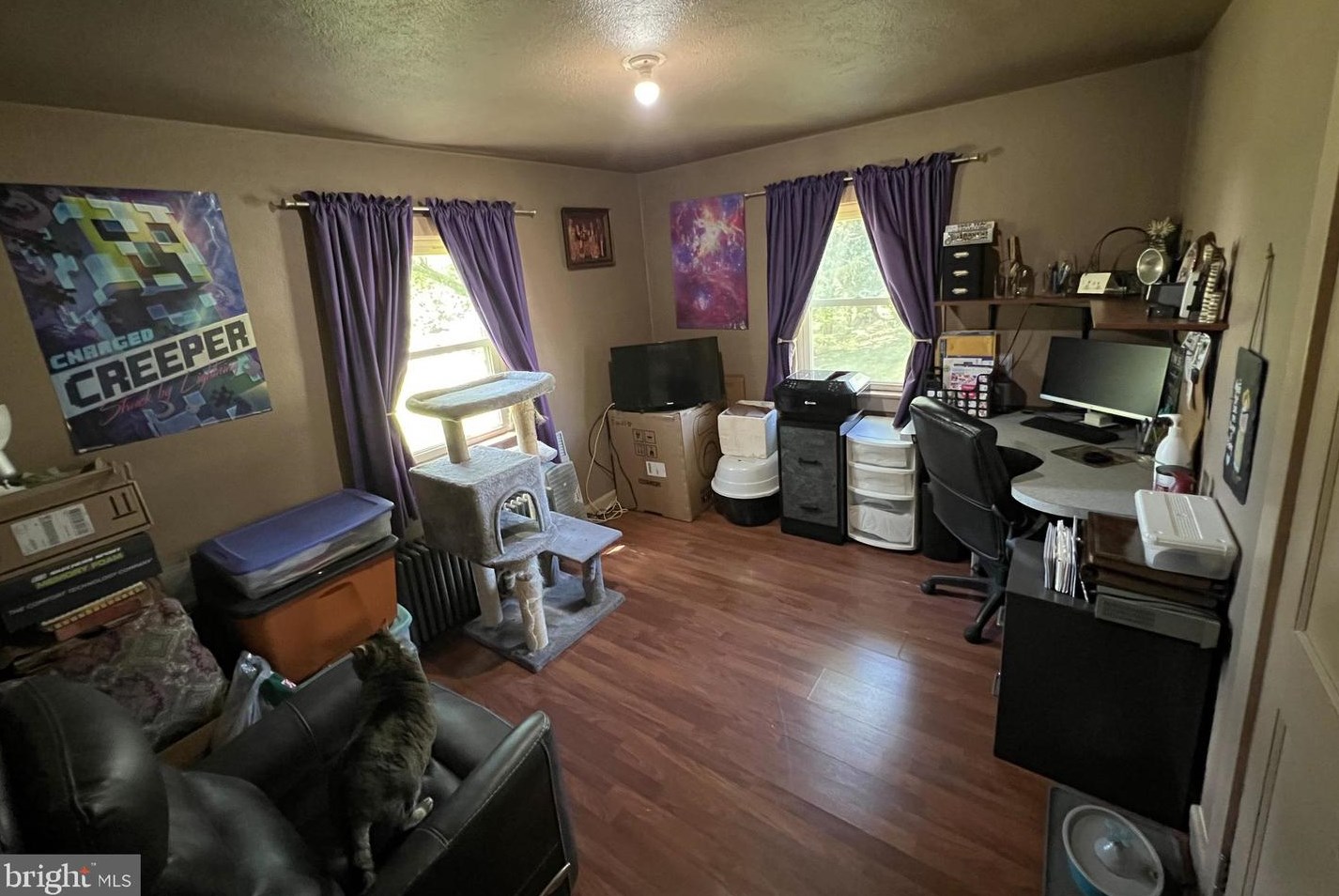 2085 Roosevelt Ave, York PA 17401-2915 exterior