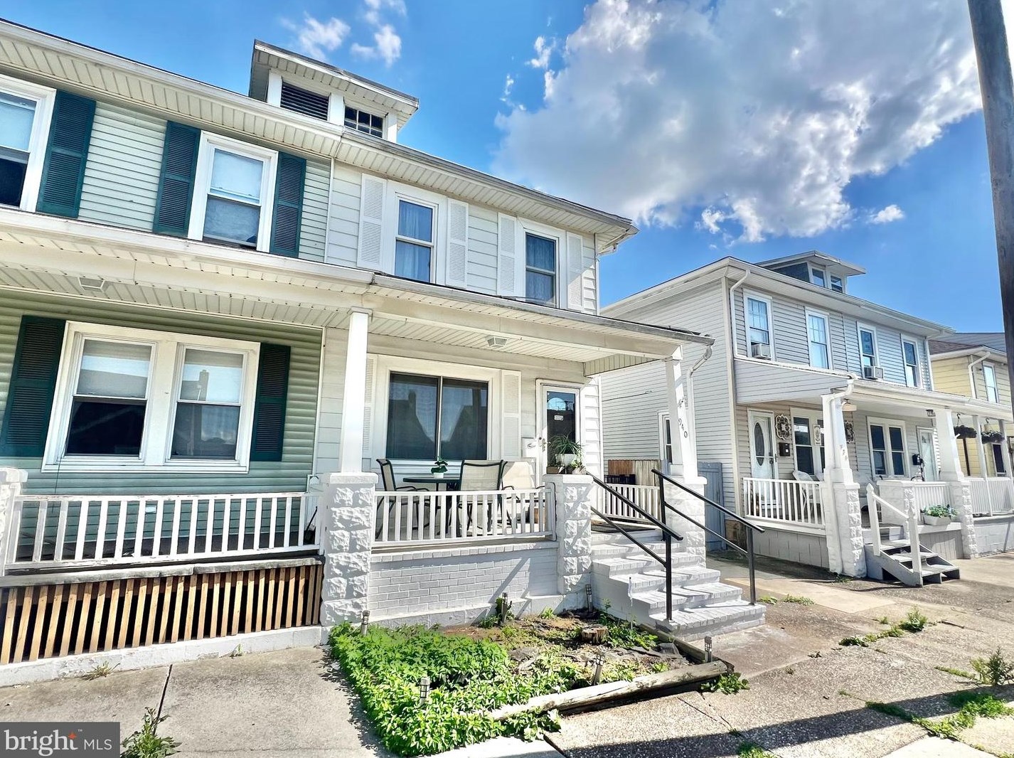 940 Poplar St, York, PA 17401-3619