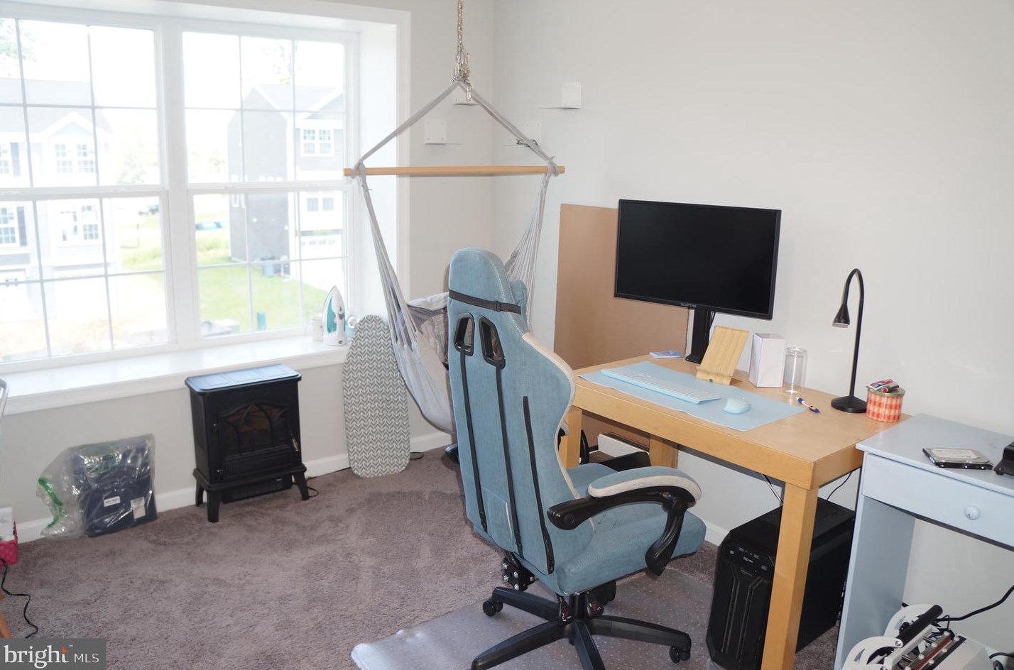 126 Overlook Dr, Hanover PA 17331-9136 exterior