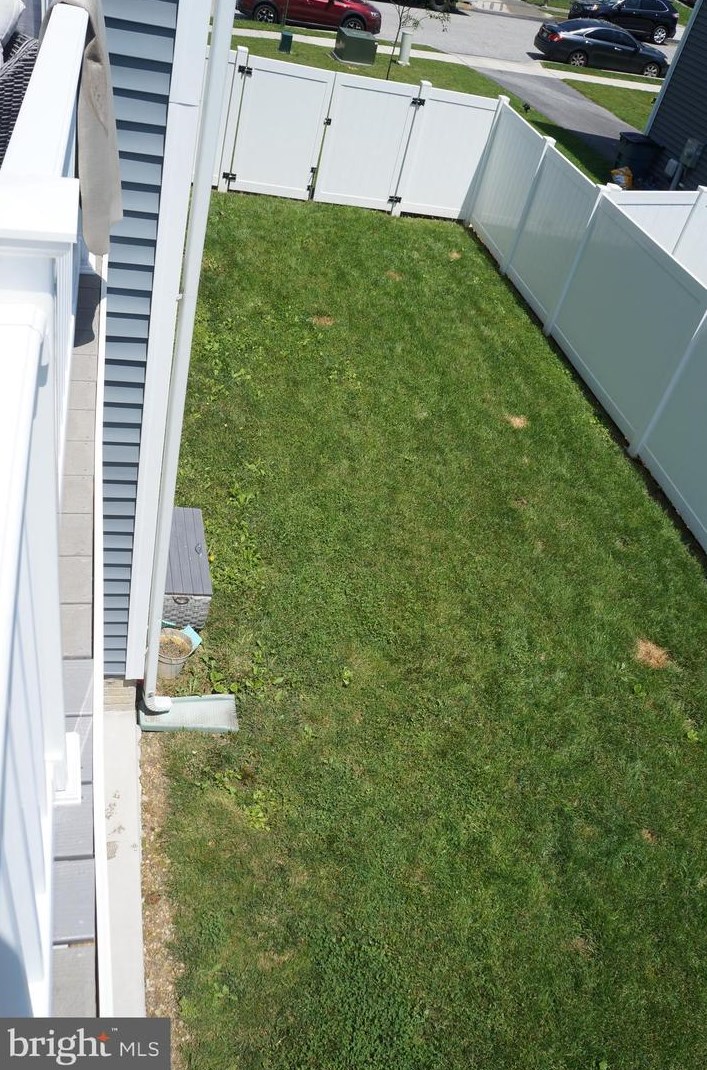 126 Overlook Dr, Hanover PA 17331-9136 exterior