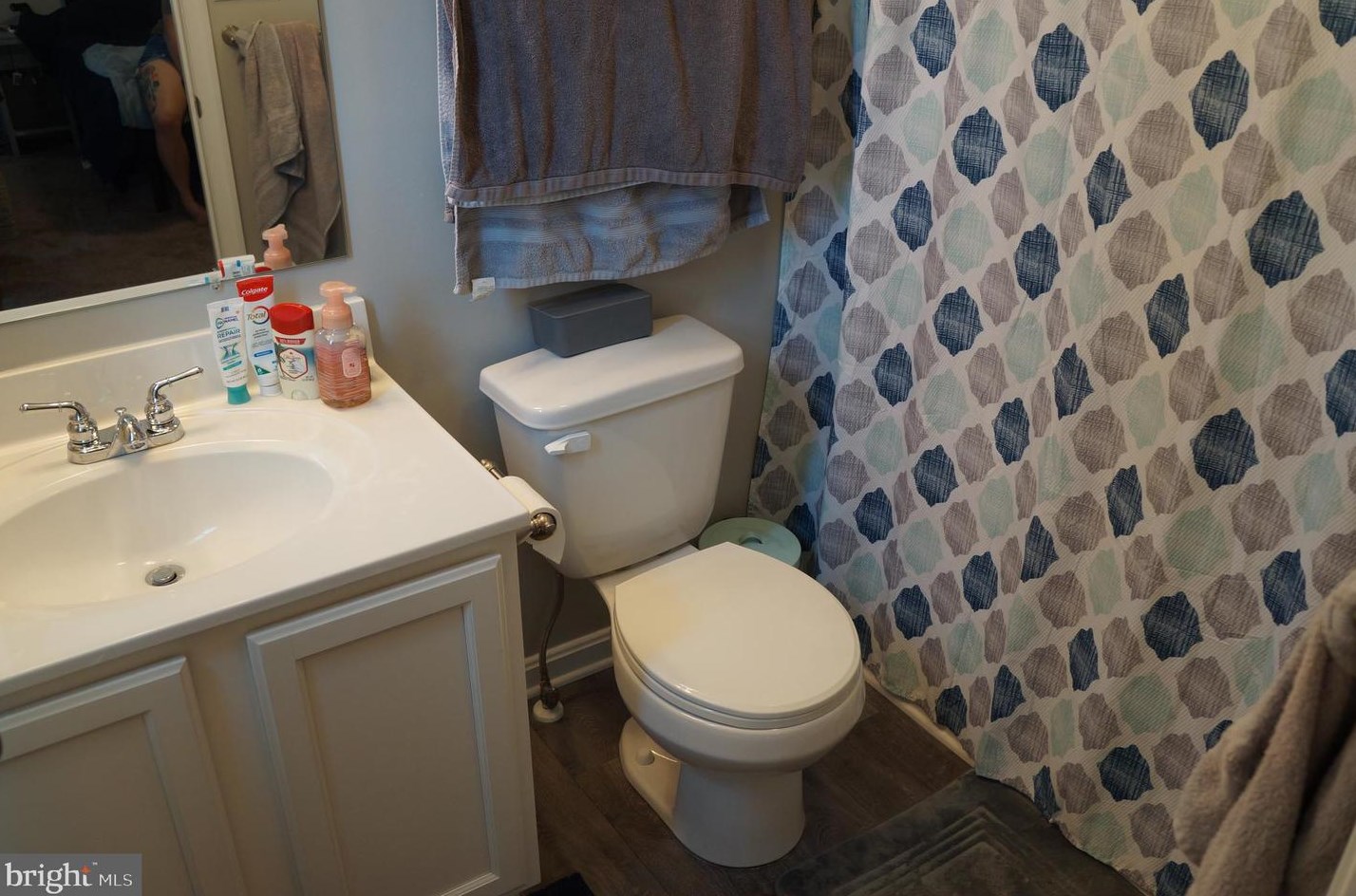 126 Overlook Dr, Hanover PA 17331-9136 exterior