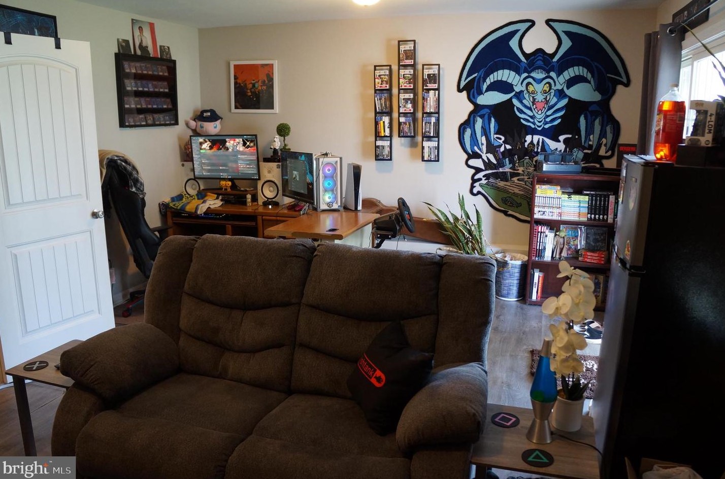 126 Overlook Dr, Hanover PA 17331-9136 exterior