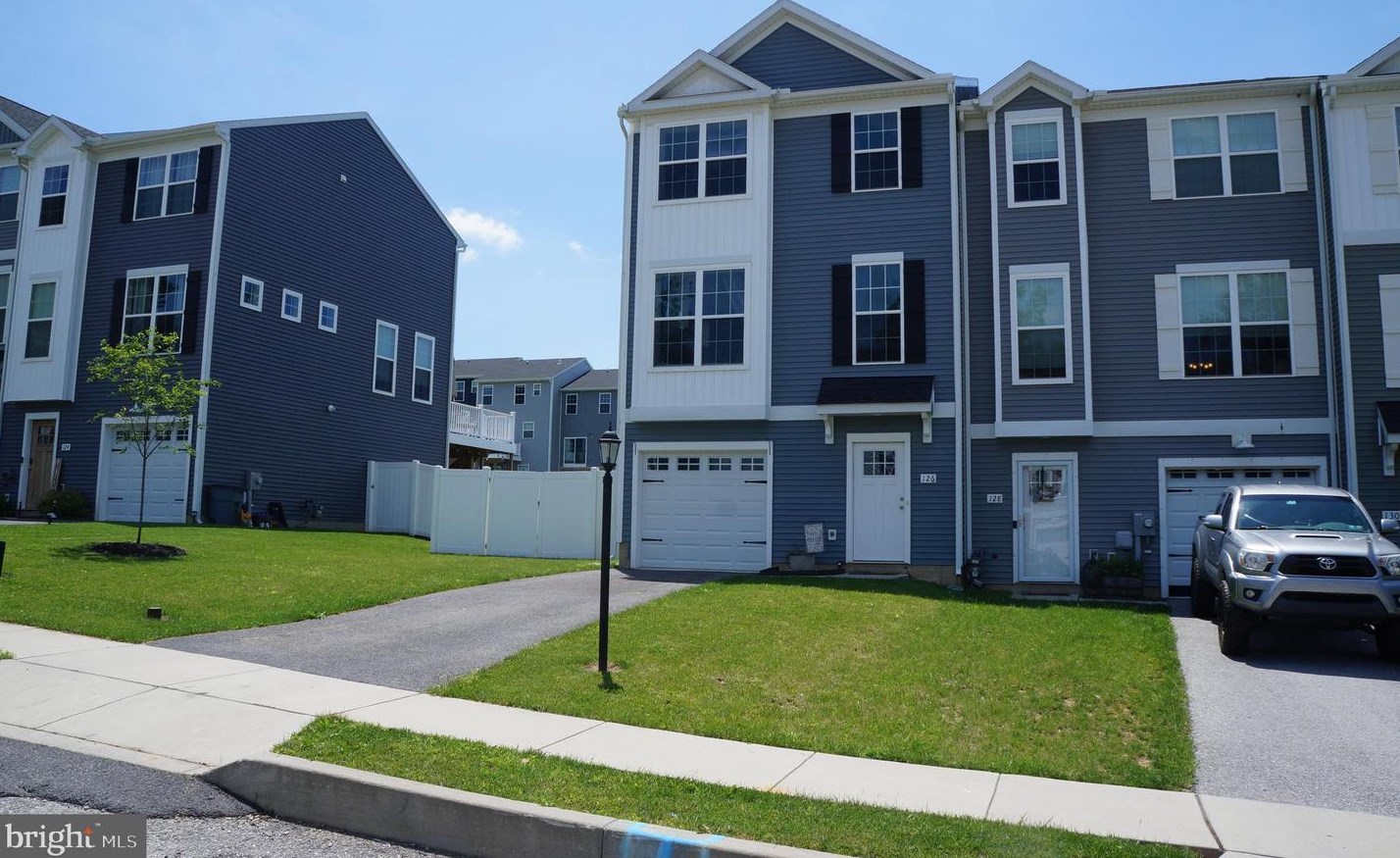 126 Overlook Dr., Hanover, PA 17331