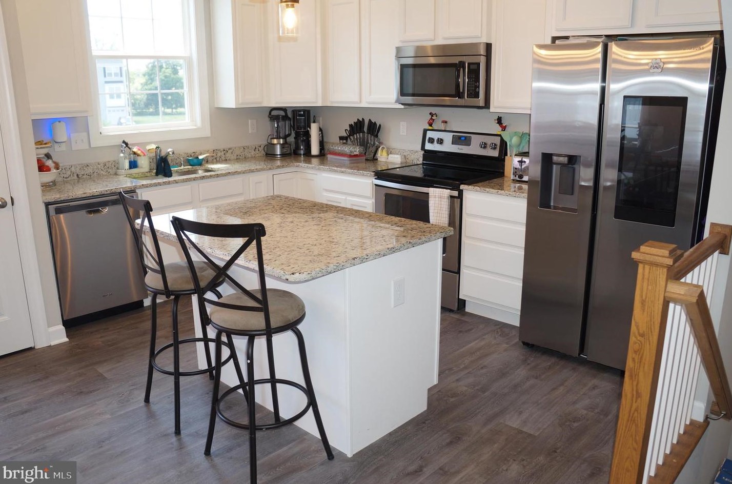 126 Overlook Dr, Hanover PA 17331-9136 exterior