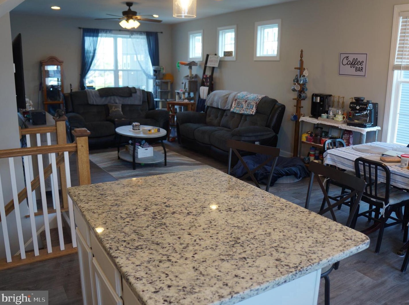 126 Overlook Dr, Hanover PA 17331-9136 exterior