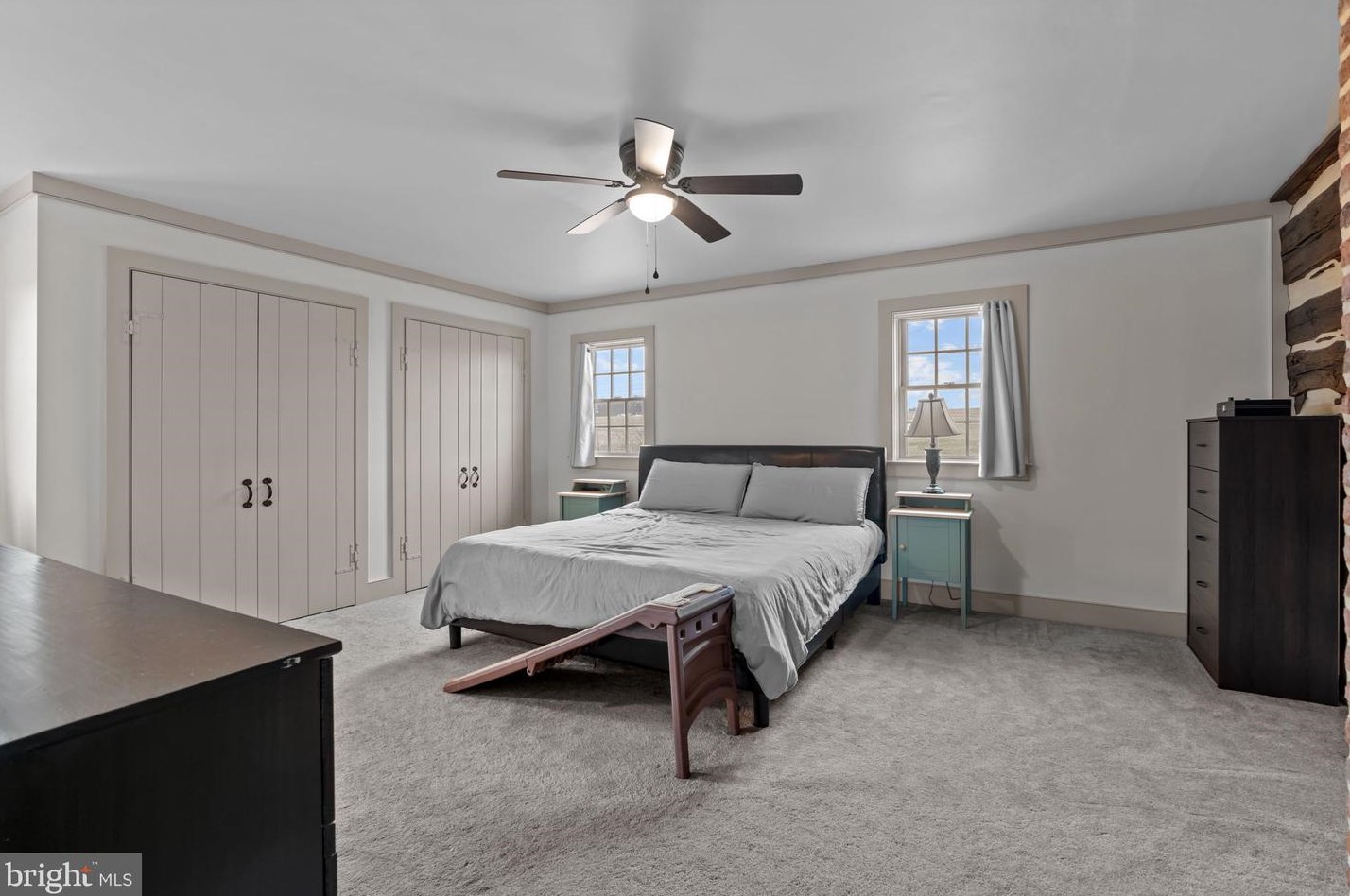 445 Bowers Brg Rd, Strinestown PA  17345-9231 exterior