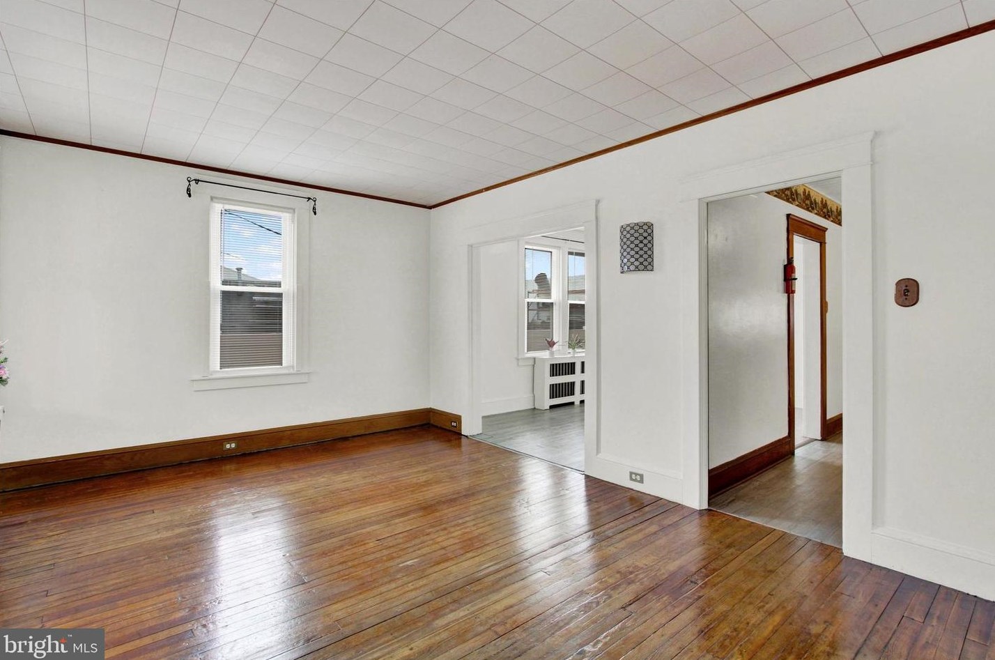 234 Chestnut St, Hanover PA 17331-2249 exterior