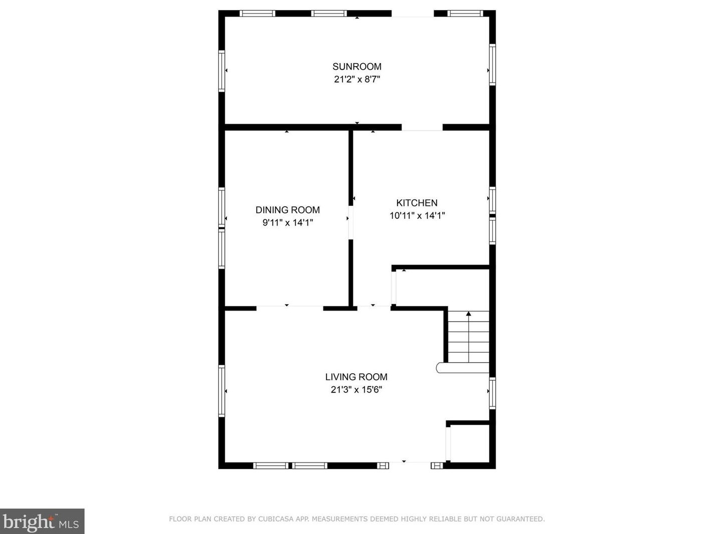 234 Chestnut St, Hanover PA 17331-2249 exterior