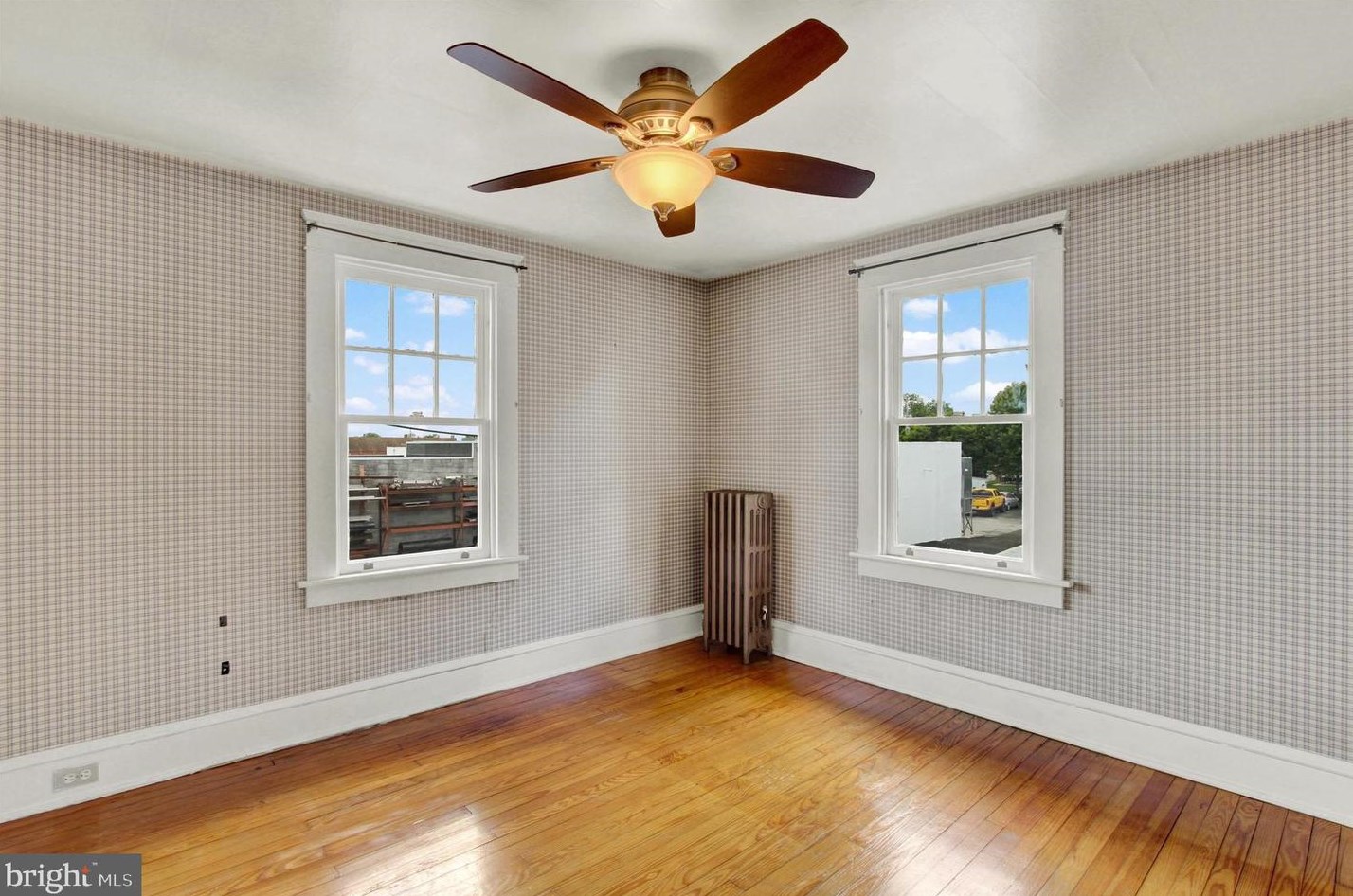 234 Chestnut St, Hanover PA 17331-2249 exterior